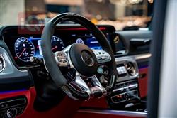 مێرسێدس بێنز G-Class